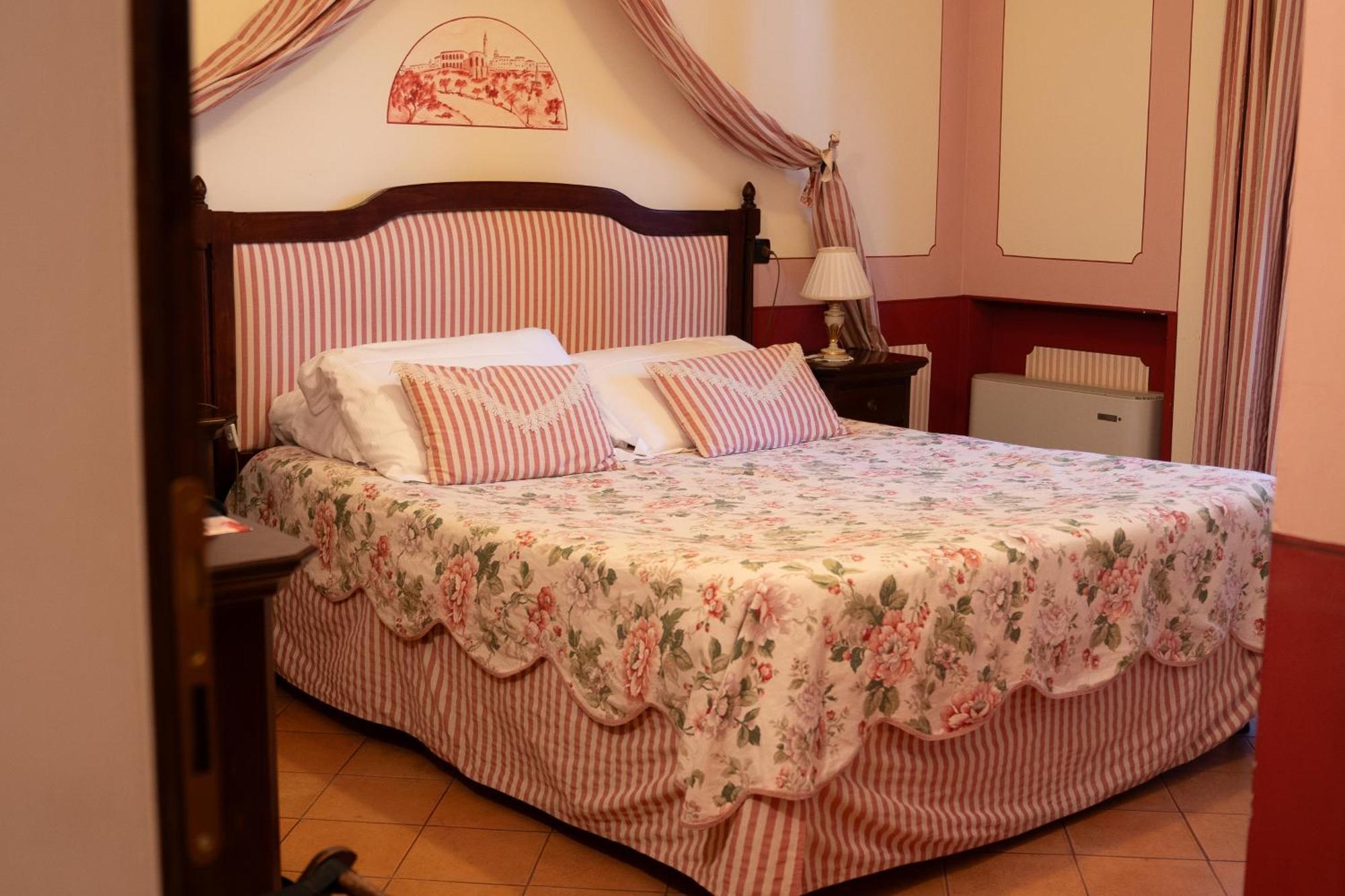 Hotel Arca 3*