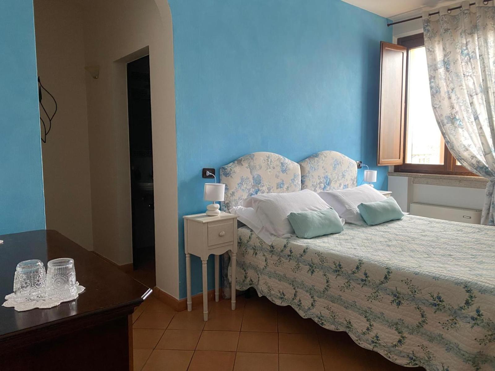 Hotel Arca Pienza