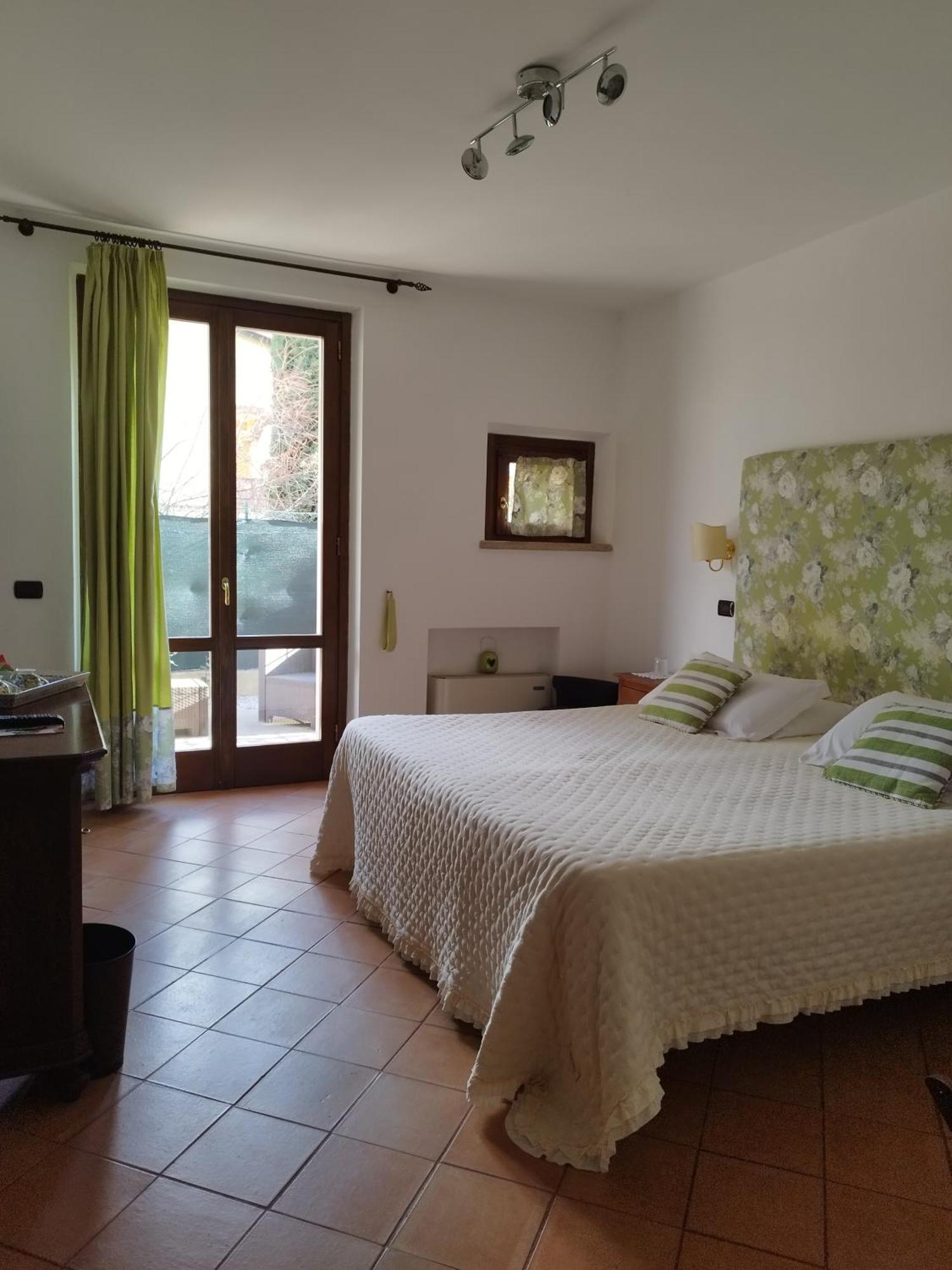 Arca Hotel