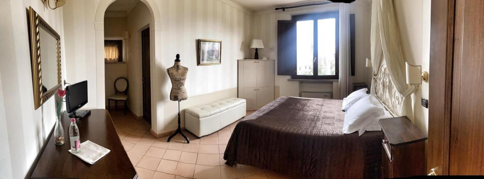 Arca Hotel