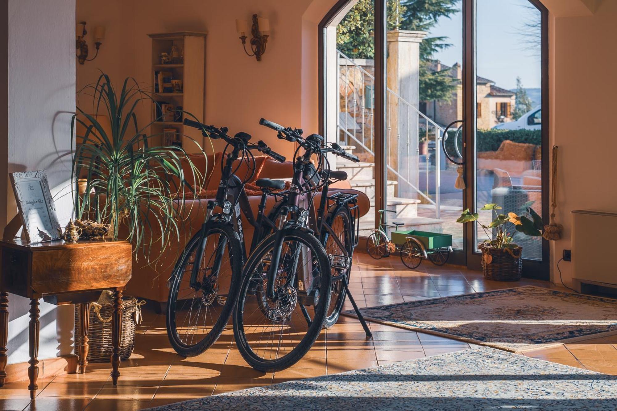 Arca Hotel Pienza