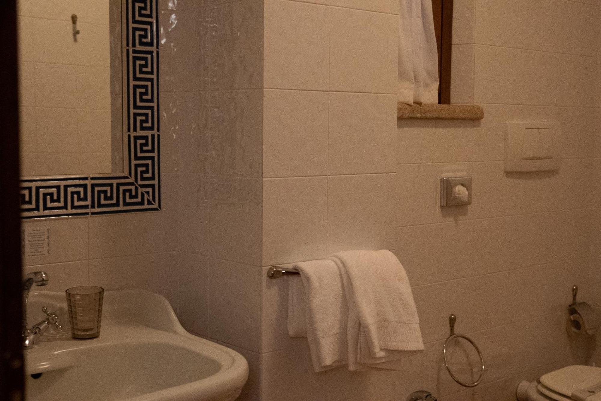 Arca 3* Pienza