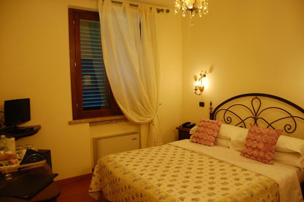 Arca Hotel