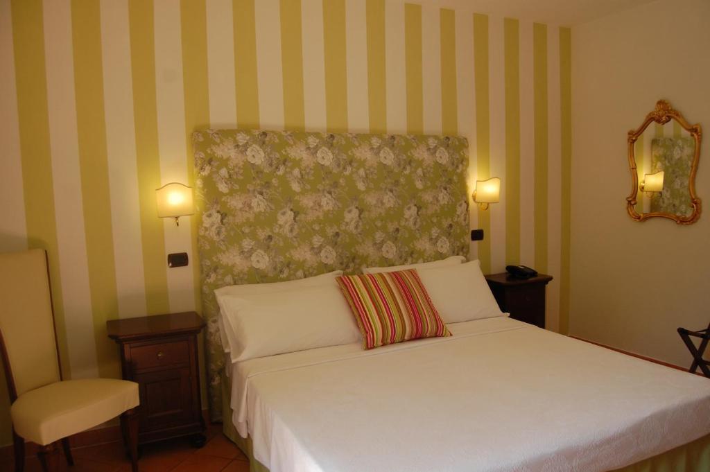 Arca 3* Pienza