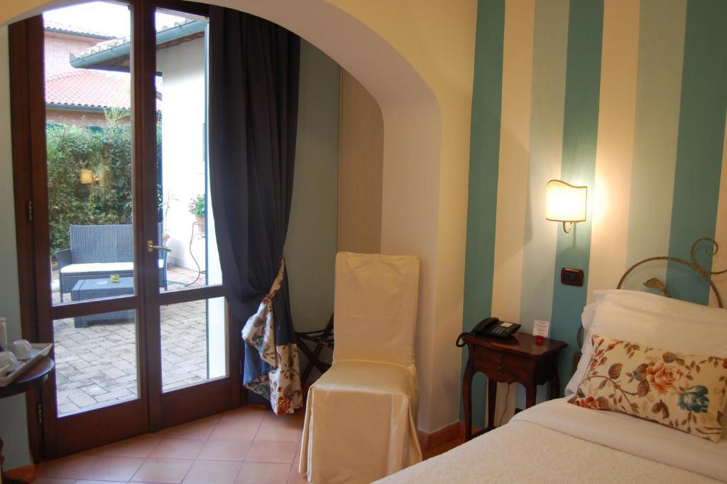 Hotel Arca