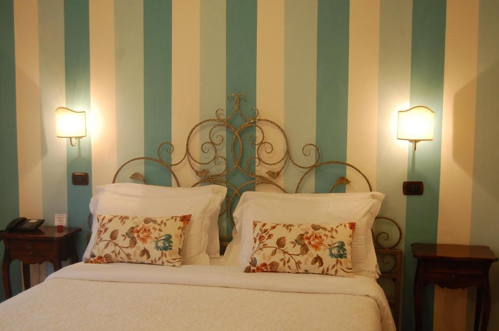 Hotel Arca Pienza