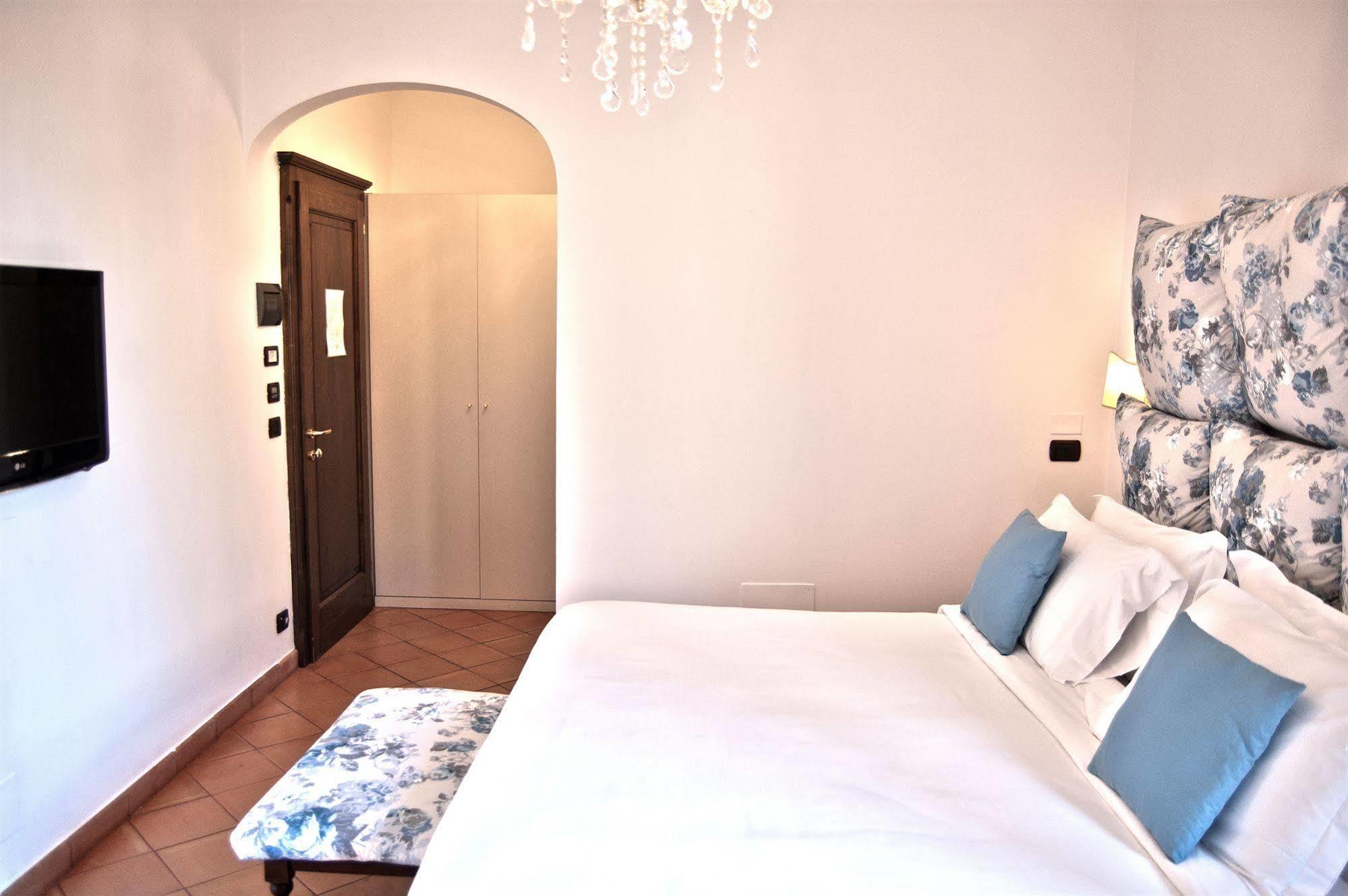 Hotel Arca Pienza