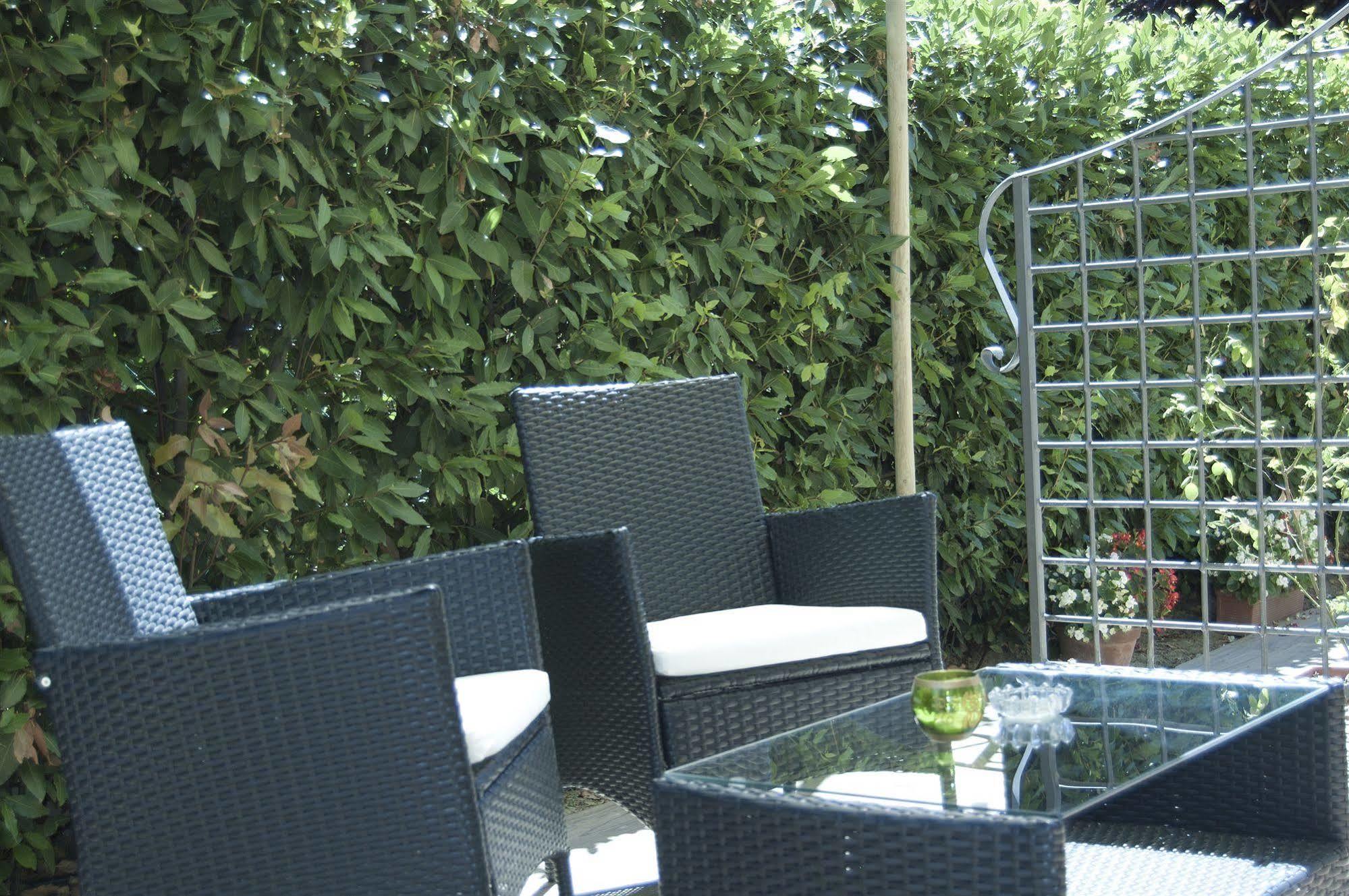 Hotel Arca Pienza