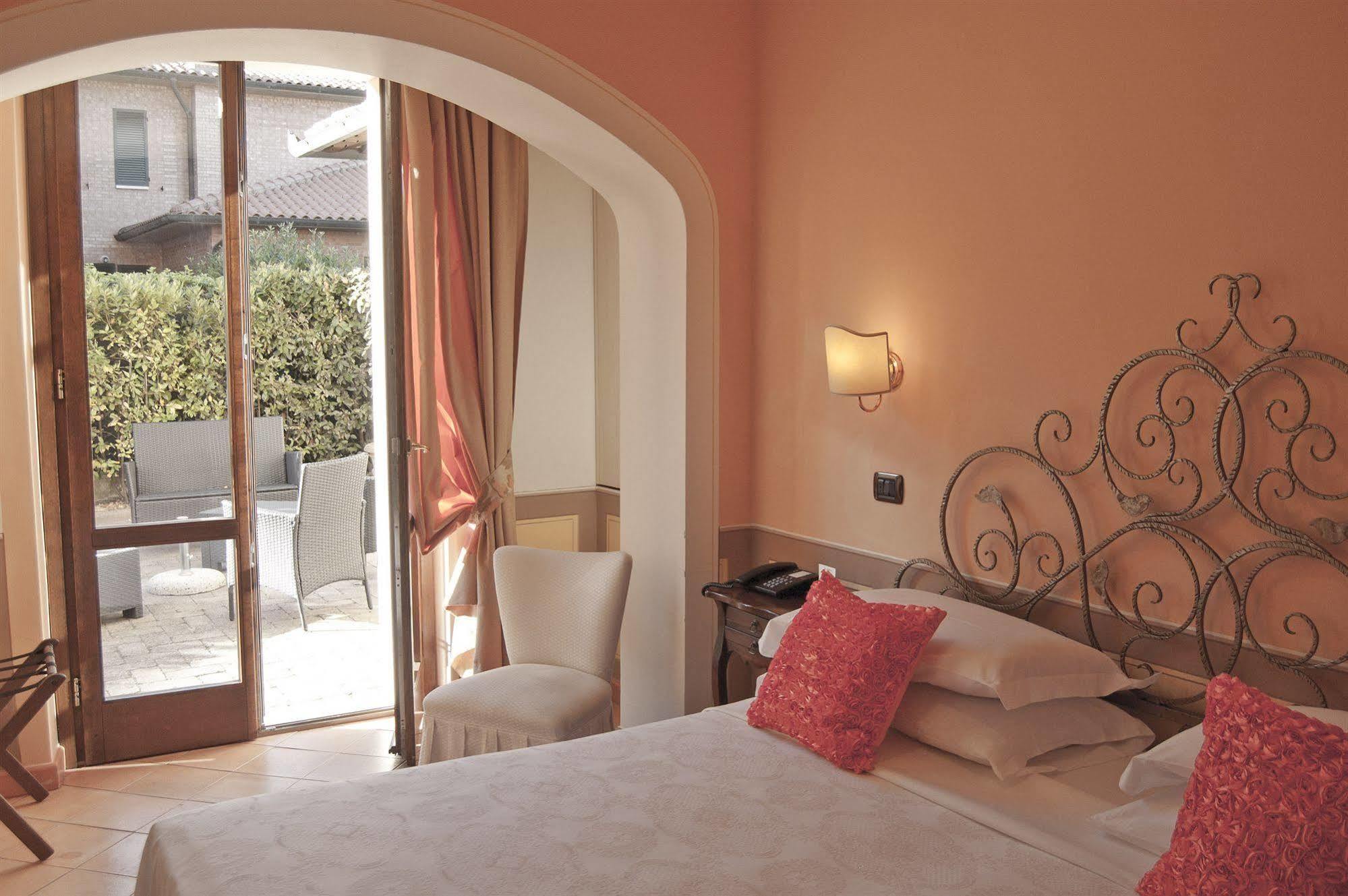 Hotel Arca