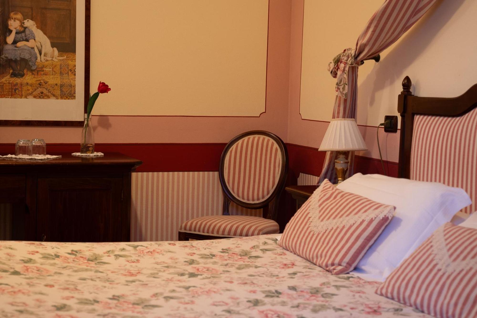 Hotel Arca