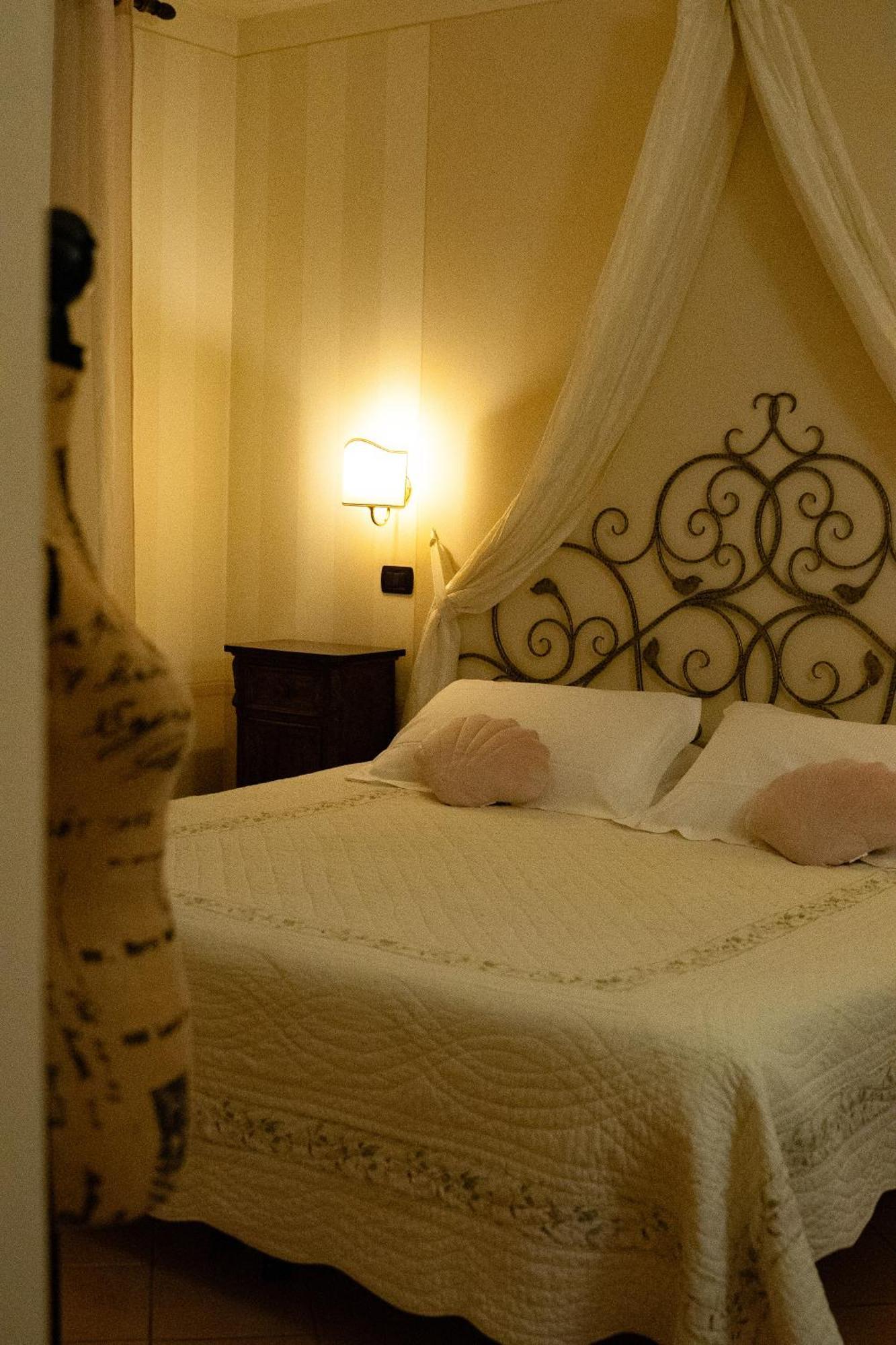Arca 3* Pienza