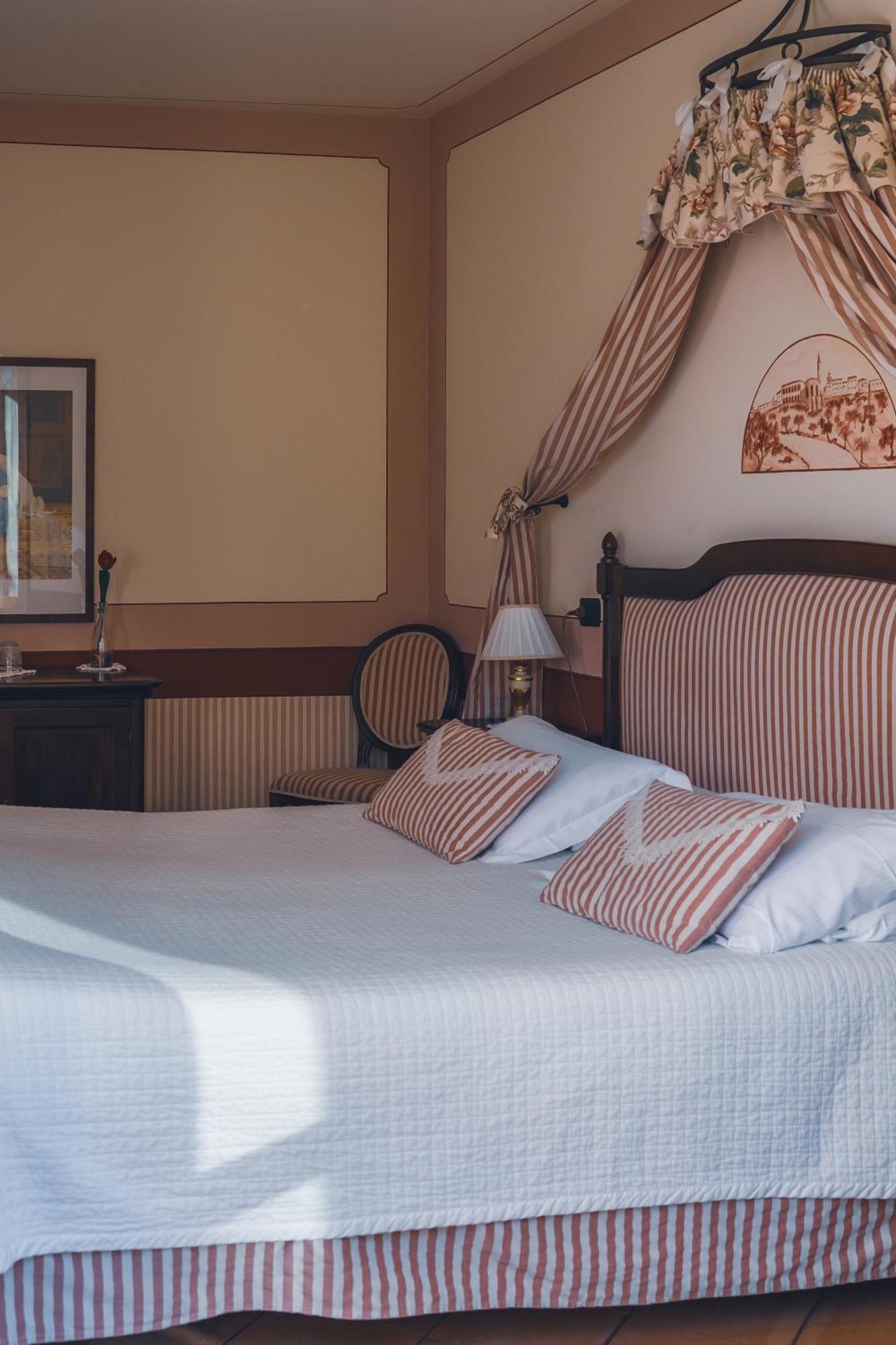 Hotel Arca Pienza