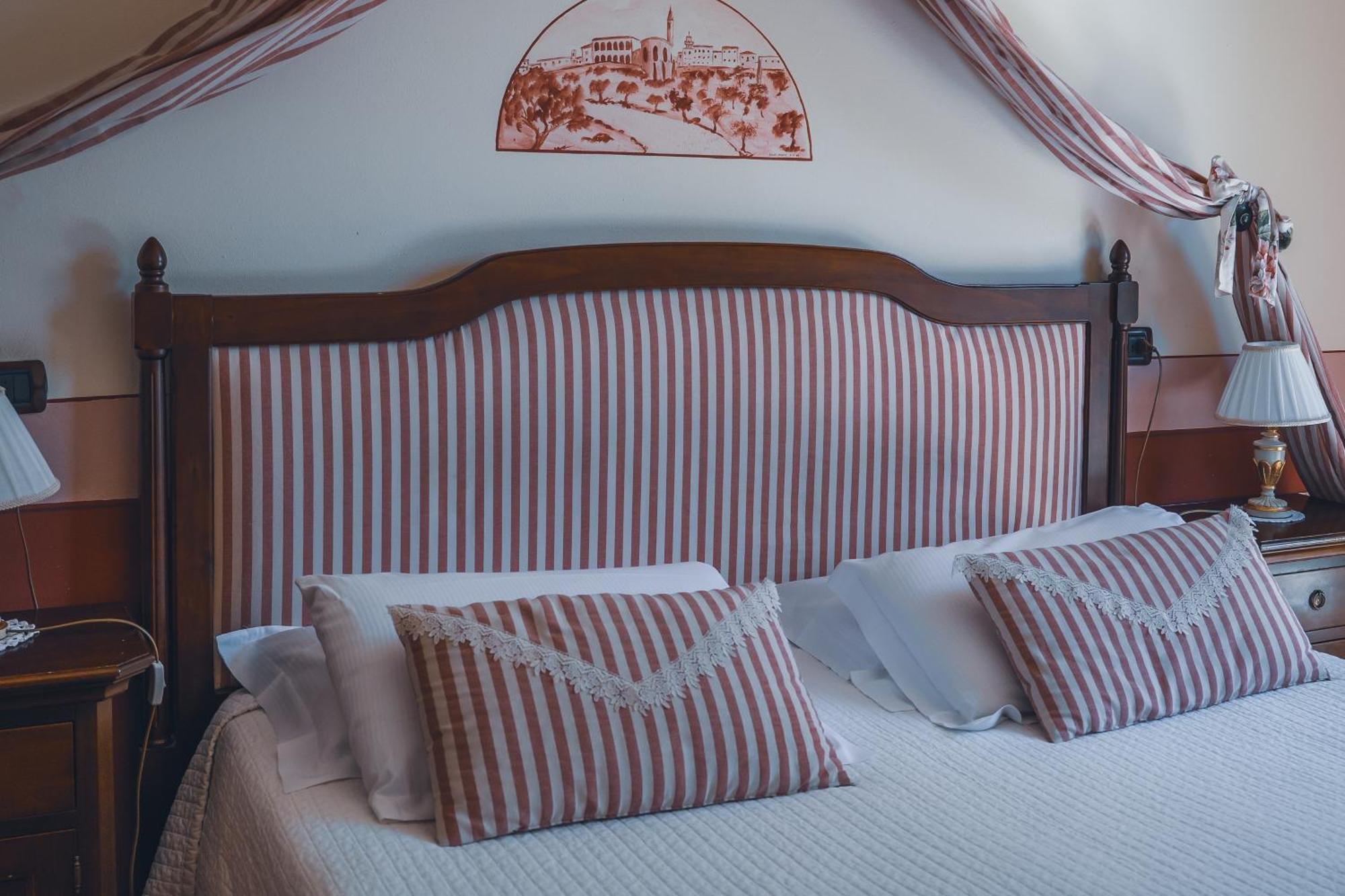 Hotel Arca 3*